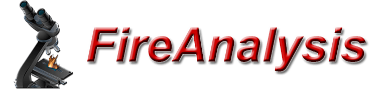 FireAnalysis Logo