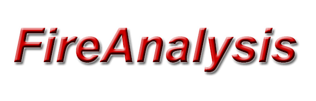 FireAnalysis Logo